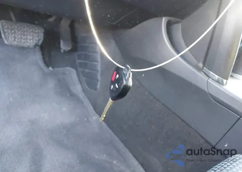 2008 Toyota Camry Se из США, поврежденный, VIN 4T1BE46K38U228892